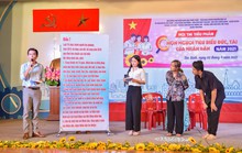 91.887 thí sinh tham gia Hội thi CNVC-LĐ với Ngày hội non sông