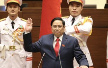 Tóm tắt tiểu sử của tân Thủ tướng Phạm Minh Chính