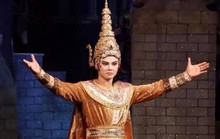 Võ Minh Lâm mong tái diễn Nàng Xê Đa
