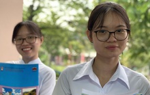 Bộ GD-ĐT công bố mẫu phiếu đăng ký dự thi tốt nghiệp THPT 2021