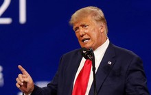 Ông Donald Trump kêu gọi tẩy chay nhiều tập đoàn
