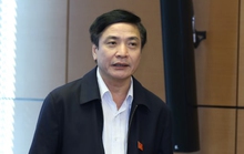 Bí thư Đắk Lắk Bùi Văn Cường được giới thiệu để bầu ủy viên Ủy ban Thường vụ Quốc hội