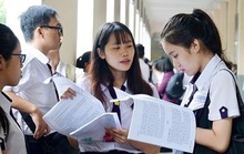 ĐH Sư phạm TP HCM, Sư phạm Hà Nội 2 công bố thông tin tuyển sinh