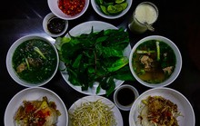 Phở khô Gia Lai - gọi một được hai