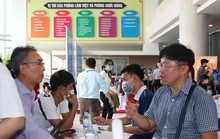 Trẻ hóa cho ứng viên lớn tuổi