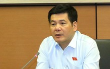 Quá trình công tác của tân Bộ trưởng Bộ Công Thương Nguyễn Hồng Diên