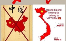 Người phát ngôn Bộ Ngoại giao lên tiếng về vụ bản đồ có đường lưỡi bò trên website H&M