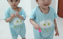 Thêm tin mừng liên quan cặp song sinh Trúc Nhi-Diệu Nhi