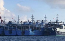 Biển Đông: Philippines cảnh báo Trung Quốc về “vũ khí chưa được triển khai”