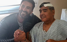 Tiết lộ chấn động: Maradona bị bỏ mặc đau đớn nhiều giờ đến chết