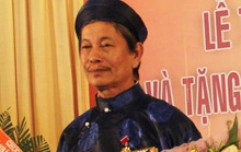 Nghệ nhân Nhân dân Lê Thanh Tùng qua đời, thọ 72 tuổi