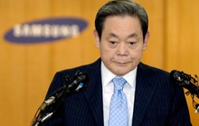 Gia đình cố chủ tịch Samsung nộp 10,8 tỉ USD tiền thuế thừa kế tài sản