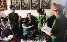 Chân dung nữ kế toán ngân hàng lừa 56 tỉ đồng vừa bị bắt