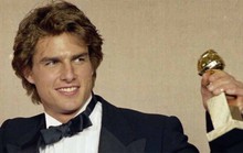 Giải Quả Cầu Vàng bị tẩy chay, Tom Cruise trả lại 3 cúp