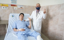 Kỹ thuật mới đổi đời người bệnh