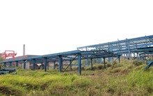 TISCO muốn hồi sinh dự án ngàn tỉ đắp chiếu