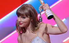 Taylor Swift lập kỷ lục mới đáng ngưỡng mộ