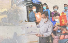 [eMagazine]  Trăn trở, hành động vì những mảnh đời kém may mắn