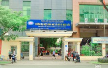 Một trường ĐH mở ngành Việt Nam học dành cho người Việt Nam