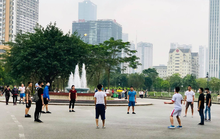 Hoả tốc yêu cầu ngừng hoạt động thể thao tập trung đông người, sân golf