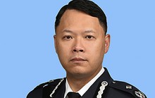 Quan chức an ninh cấp cao Hồng Kông bị “tóm” khi đi mát-xa chui