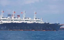 Người phát ngôn nói về việc Trung Quốc đưa thêm tàu đến đá Ba Đầu
