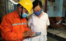 Điện lực Thủ Đức hướng dẫn khách hàng cài đặt app theo dõi chỉ số điện