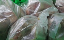Nhập khẩu thịt heo Nga tăng hơn 1.100%