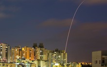 Israel tung 160 chiến đấu cơ, dội 450 tên lửa vào Hamas