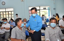 Cử tri đặt hàng nhiều vấn đề nóng