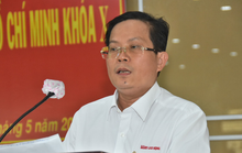 Cử tri quận 12 đặt hàng loạt câu hỏi đến 5 ứng cử viên đại biểu HĐND TP HCM