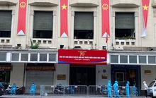 Trụ sở bị phong toả do liên quan Giám đốc Hacinco, Tổng cục QLTT hoạt động thế nào?