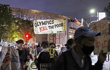 Bất an với Covid-19, người dân Nhật Bản đòi hủy Thế vận hội Tokyo