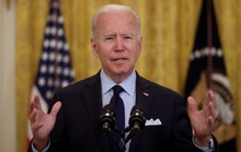 Tổng thống Biden trảm hàng loạt sắc lệnh của ông Trump