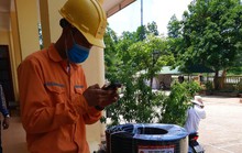 Giả danh nhân viên điện lực Quảng Bình đi bán dây điện rởm