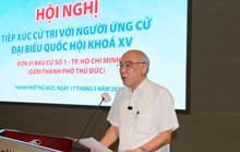 Tận tâm thực hiện cam kết