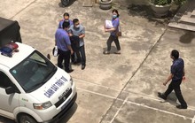 Trưởng Công an quận Đồ Sơn bất ngờ xin tạm nghỉ công tác để chữa bệnh
