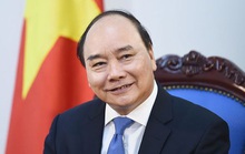 Các ông Cấn Đình Tài, Nguyễn Hoàng Anh làm Trợ lý Chủ tịch nước