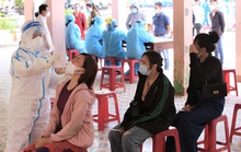Đà Nẵng: Nữ nhân viên y tế trường học nghi mắc Covid-19, chưa rõ nguồn lây