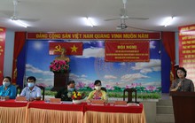 Tập trung phát triển huyện Bình Chánh