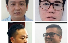 Vụ án Trương Châu Hữu Danh: Phát hiện nhiều tài liệu Mật và Tối Mật