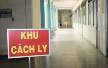 Một công ty ở Đồng Nai tự ý cho F1 thoải mái về nhà, 4 người sau đó thành F0