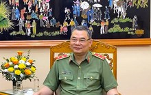 Trung tướng Tô Ân Xô nêu 4 hành vi, thủ đoạn chống phá bầu cử