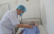 Sắp hết cảnh lên TP HCM chữa bệnh