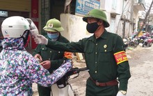 Giãn cách xã hội toàn thành phố Hải Dương sau khi xuất hiện các ca mắc Covid-19