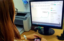 Bong bóng tiền kỹ thuật số sắp vỡ? (*): Nhiều rủi ro cho nhà đầu tư