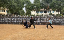 Giám đốc Công an Đắk Lắk: Ngăn chăn, vô hiệu hóa các thủ đoạn chống phá bầu cử
