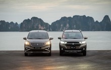 Suzuki đảm bảo đủ phụ tùng thay thế, dù nhà máy sản xuất toàn cầu đang thiếu hụt nguồn cung