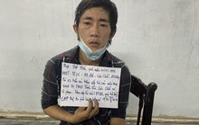 Bắt kẻ trộm bị nhiễm HIV, 6 cán bộ công an phường phải điều trị phơi nhiễm