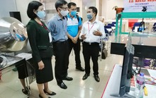 Trình diễn công nghệ trên kênh online